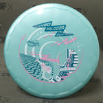 Streamline Plasma Echo - Gyropalooza 2025! Pt 2