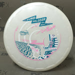 Streamline Plasma Echo - Gyropalooza 2025! Pt 2