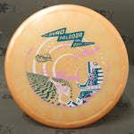 Streamline Plasma Echo - Gyropalooza 2025! Pt 2