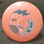 Streamline Plasma Echo - Gyropalooza 2025! Pt 2