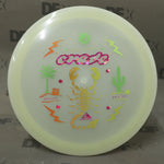 Axiom Total Eclipse Crave - Special Edition