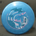 Streamline Plasma Echo - Gyropalooza 2025! Pt 2