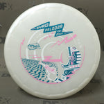 Streamline Plasma Echo - Gyropalooza 2025! Pt 2