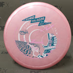 Streamline Plasma Echo - Gyropalooza 2025! Pt 2