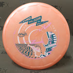 Streamline Plasma Echo - Gyropalooza 2025! Pt 2