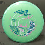 Streamline Plasma Echo - Gyropalooza 2025! Pt 2