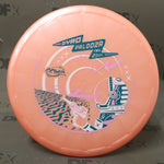 Streamline Plasma Echo - Gyropalooza 2025! Pt 2