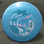 Streamline Plasma Echo - Gyropalooza 2025! Pt 2