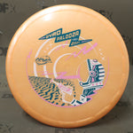 Streamline Plasma Echo - Gyropalooza 2025! Pt 2