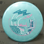 Streamline Plasma Echo - Gyropalooza 2025! Pt 2