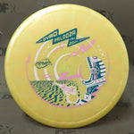 Streamline Plasma Echo - Gyropalooza 2025! Pt 2