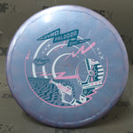 Streamline Plasma Echo - Gyropalooza 2025! Pt 2