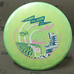 Streamline Plasma Echo - Gyropalooza 2025! Pt 2