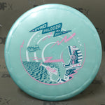 Streamline Plasma Echo - Gyropalooza 2025! Pt 2