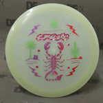 Axiom Total Eclipse Crave - Special Edition