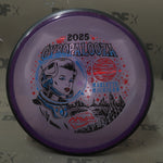 MVP Particle Proton Eclipse Particle - Gyropalooza 2025! Pt 2