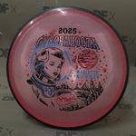 MVP Particle Proton Eclipse Particle - Gyropalooza 2025! Pt 2