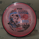 MVP Particle Proton Eclipse Particle - Gyropalooza 2025! Pt 2