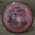 MVP Particle Proton Eclipse Particle - Gyropalooza 2025! Pt 2