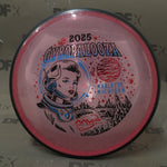 MVP Particle Proton Eclipse Particle - Gyropalooza 2025! Pt 2