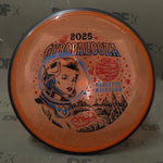 MVP Particle Proton Eclipse Particle - Gyropalooza 2025! Pt 2