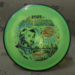 MVP Particle Proton Eclipse Particle - Gyropalooza 2025! Pt 2