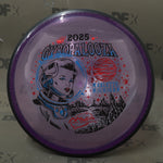 MVP Particle Proton Eclipse Particle - Gyropalooza 2025! Pt 2