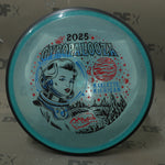 MVP Particle Proton Eclipse Particle - Gyropalooza 2025! Pt 2