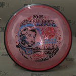 MVP Particle Proton Eclipse Particle - Gyropalooza 2025! Pt 2