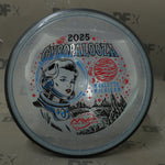 MVP Particle Proton Eclipse Particle - Gyropalooza 2025! Pt 2