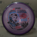 MVP Particle Proton Eclipse Particle - Gyropalooza 2025! Pt 2