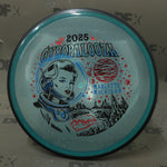 MVP Particle Proton Eclipse Particle - Gyropalooza 2025! Pt 2