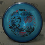 MVP Particle Proton Eclipse Particle - Gyropalooza 2025! Pt 2