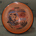 MVP Particle Proton Eclipse Particle - Gyropalooza 2025! Pt 2