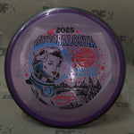 MVP Particle Proton Eclipse Particle - Gyropalooza 2025! Pt 2