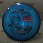 MVP Particle Proton Eclipse Particle - Gyropalooza 2025! Pt 2