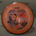 MVP Particle Proton Eclipse Particle - Gyropalooza 2025! Pt 2