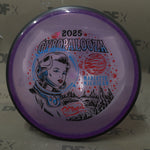 MVP Particle Proton Eclipse Particle - Gyropalooza 2025! Pt 2