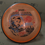 MVP Particle Proton Eclipse Particle - Gyropalooza 2025! Pt 2