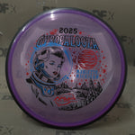 MVP Particle Proton Eclipse Particle - Gyropalooza 2025! Pt 2