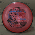 MVP Particle Proton Eclipse Particle - Gyropalooza 2025! Pt 2