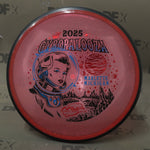 MVP Particle Proton Eclipse Particle - Gyropalooza 2025! Pt 2