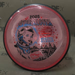 MVP Particle Proton Eclipse Particle - Gyropalooza 2025! Pt 2