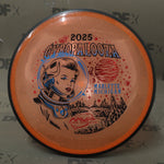 MVP Particle Proton Eclipse Particle - Gyropalooza 2025! Pt 2