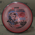 MVP Particle Proton Eclipse Particle - Gyropalooza 2025! Pt 2