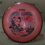 MVP Particle Proton Eclipse Particle - Gyropalooza 2025! Pt 2