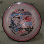 MVP Particle Proton Eclipse Particle - Gyropalooza 2025! Pt 2