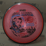 MVP Particle Proton Eclipse Particle - Gyropalooza 2025! Pt 2