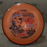 MVP Particle Proton Eclipse Particle - Gyropalooza 2025! Pt 2