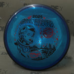 MVP Particle Proton Eclipse Particle - Gyropalooza 2025! Pt 2